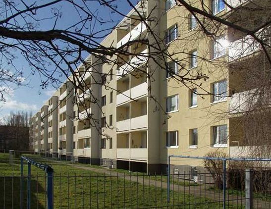 Handwerkerwohnung